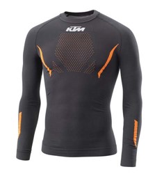 Zeige Details für UNDERSHIRT PERFORMANCE SUMMER LONG S Bild von UNDERSHIRT PERFORMANCE SUMMER LONG S