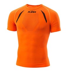 Zeige Details für UNDERSHIRT PERFORMANCE SUMMER SHORT S Bild von UNDERSHIRT PERFORMANCE SUMMER SHORT S