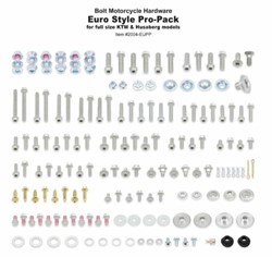 Zeige Details für Schraubenset KTM EXC/SX Bild von Schraubenset KTM EXC/SX