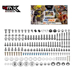 Zeige Details für Schraubenset KTM ProPack Bild von Schraubenset KTM ProPack