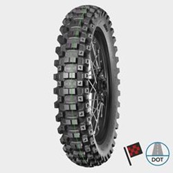 Zeige Details für MITAS Reifen 120/100-18 Terra Force - EX MH Bild von MITAS Reifen 120/100-18 Terra Force - EX MH