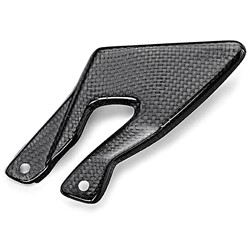 Zeige Details für ABDECKBLECH LI+RE CARBON Bild von ABDECKBLECH LI+RE CARBON