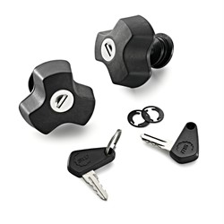 Zeige Details für SCHNELLVERSCHLUSS SCHLOSS Bild von SCHNELLVERSCHLUSS SCHLOSS