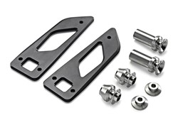 Zeige Details für Seitentaschen Befestigungs kit Bild von Seitentaschen Befestigungs kit