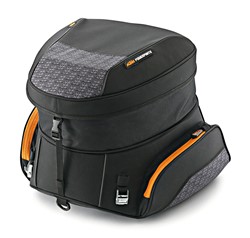 Zeige Details für HECKTASCHE GROSS Bild von HECKTASCHE GROSS