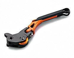 Zeige Details für Verstellbarer Kupplungshebel Bild von Verstellbarer Kupplungshebel