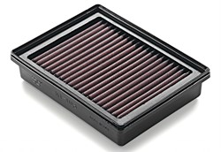 Zeige Details für Luftfilter Bild von Luftfilter