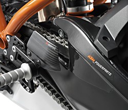 Zeige Details für Schwingenschutzaufkleber Bild von Schwingenschutzaufkleber