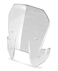 Zeige Details für Windschild Bild von Windschild