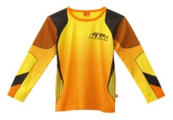 Zeige Details für KTM - Kids Gravity-FX Pyjama Bild von KTM - Kids Gravity-FX Pyjama