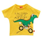 Bild von KTM - Baby Racer Dino Tee, Bild 1