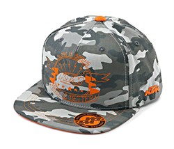 Zeige Details für KIDS HIDDEN CAP Bild von KIDS HIDDEN CAP