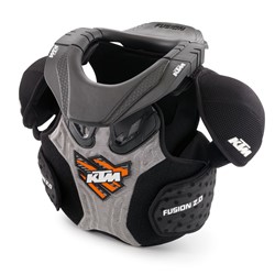 Zeige Details für KTM - Fusion Vest 2.0 Bild von KTM - Fusion Vest 2.0