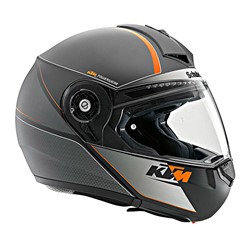 Zeige Details für KTM - C3 Pro Helmet Bild von KTM - C3 Pro Helmet