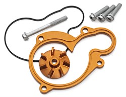 Zeige Details für WASSERPUMPENRAD SXS KPL. Bild von WASSERPUMPENRAD SXS KPL.