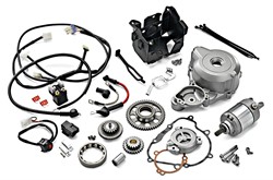 Zeige Details für UMRÜSTKIT E-START SX Bild von UMRÜSTKIT E-START SX