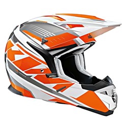 Zeige Details für KTM - Comp Light Helmet Bild von KTM - Comp Light Helmet