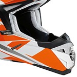Bild von KTM - Comp Light Helmet, Bild 2