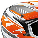Bild von KTM - Comp Light Helmet, Bild 3