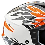Bild von KTM - Dynamic-FX Helmet Gr: XXL, Bild 3