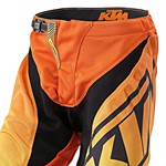 Bild von KTM - Gravity-Fx Pants Orange, Bild 2