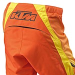 Bild von KTM - Gravity-Fx Pants Orange, Bild 4