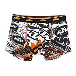 Zeige Details für KTM - Drawings Underwear Bild von KTM - Drawings Underwear