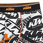 Bild von KTM - Drawings Underwear, Bild 2