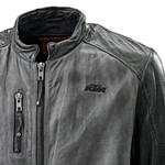 Bild von KTM - Leather Jacket, Bild 2