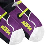 Bild von KTM - Girls Racing Boots Socks, Bild 2