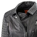 Bild von KTM - Girls Leather Jacket, Bild 2