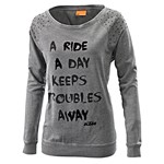 Bild von KTM - Girls Ride Away Longsleeve, Bild 1