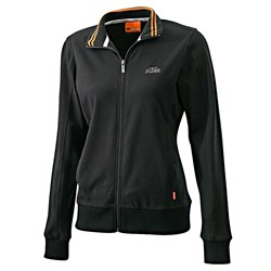Zeige Details für KTM - Girls Business Piquee Jkt Bild von KTM - Girls Business Piquee Jkt