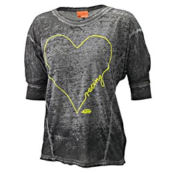 Zeige Details für KTM - Girls Racing Tee Bild von KTM - Girls Racing Tee