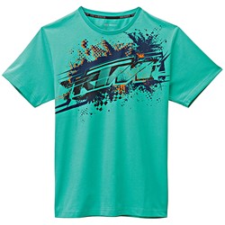 Zeige Details für KTM - Herren T-Shirt Finished Tee Bild von KTM - Herren T-Shirt Finished Tee