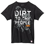 Bild von KTM - Herren T-Shirt Dirt Tee, Bild 1