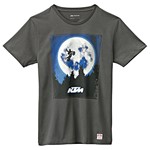 Bild von KTM - Herren T-Shirt Outer Space Tee, Bild 1