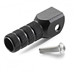 Zeige Details für Auftritt für Schalthebel kpl. Bild von Auftritt für Schalthebel kpl.