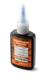 Zeige Details für SCHRAUBENSICHERUNG STALOC 50ml Bild von SCHRAUBENSICHERUNG STALOC 50ml