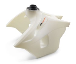 Zeige Details für BENZINTANK KPL. 19 L Bild von BENZINTANK KPL. 19 L