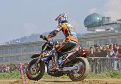 Zeige Details für ENDDÄMPFER SMR TITAN Bild von ENDDÄMPFER SMR TITAN