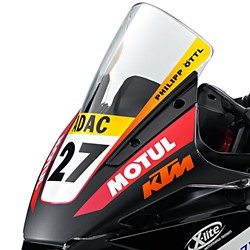 Zeige Details für Windschild Racing Bild von Windschild Racing