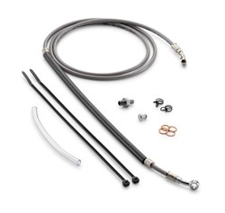 Zeige Details für UMBAUKIT HINTERBREMSE Bild von UMBAUKIT HINTERBREMSE