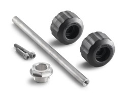 Zeige Details für Sturzpadset Vorne Bild von Sturzpadset Vorne