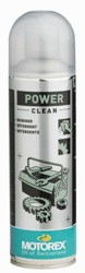 Zeige Details für MOTOREX Power Clean 500ml Bild von MOTOREX Power Clean 500ml