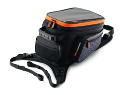 Zeige Details für TANKRUCKSACK Bild von TANKRUCKSACK