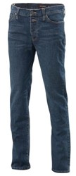 Zeige Details für STRAIGHT JEANS 32/34 Bild von STRAIGHT JEANS 32/34