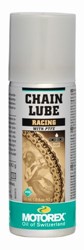 Zeige Details für MOTOREX Chain Lube RACING PTFE 56ml Bild von MOTOREX Chain Lube RACING PTFE 56ml