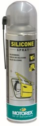 Bild von MOTOREX Silicone Spray 500ml