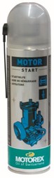 Bild von MOTOREX MOTOR START Spray 500ml